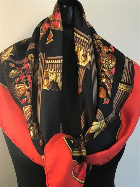 hermes scarf nz|Hermes silk scarf price guide.